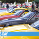 Illustration for article titled Dads Wish To Give His Sick Son A Car Show Goes Viral Overnight